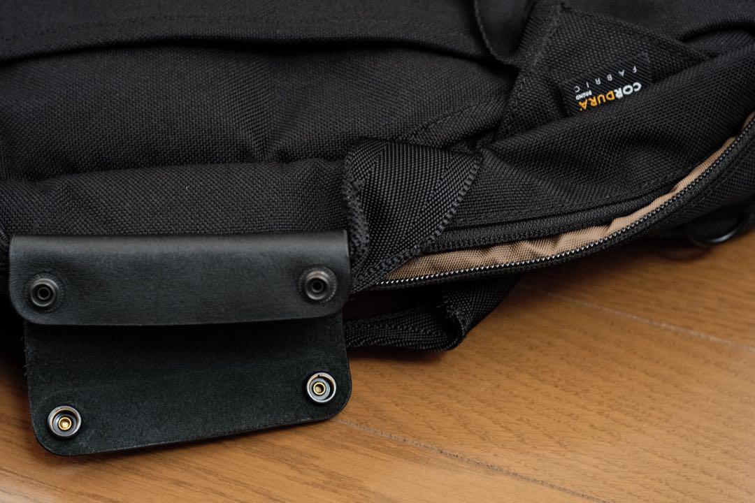 BEAUTY&YOUTH UNITED ARROWS ビジネスバッグ3way