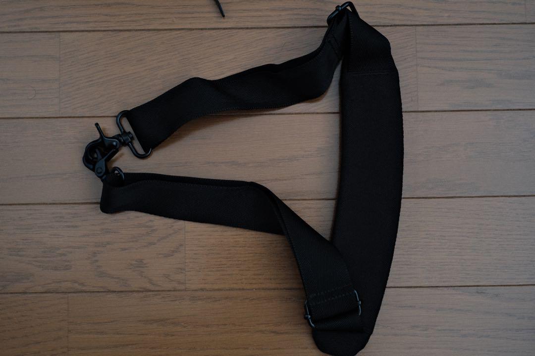 BEAUTY&YOUTH UNITED ARROWS ビジネスバッグ3way