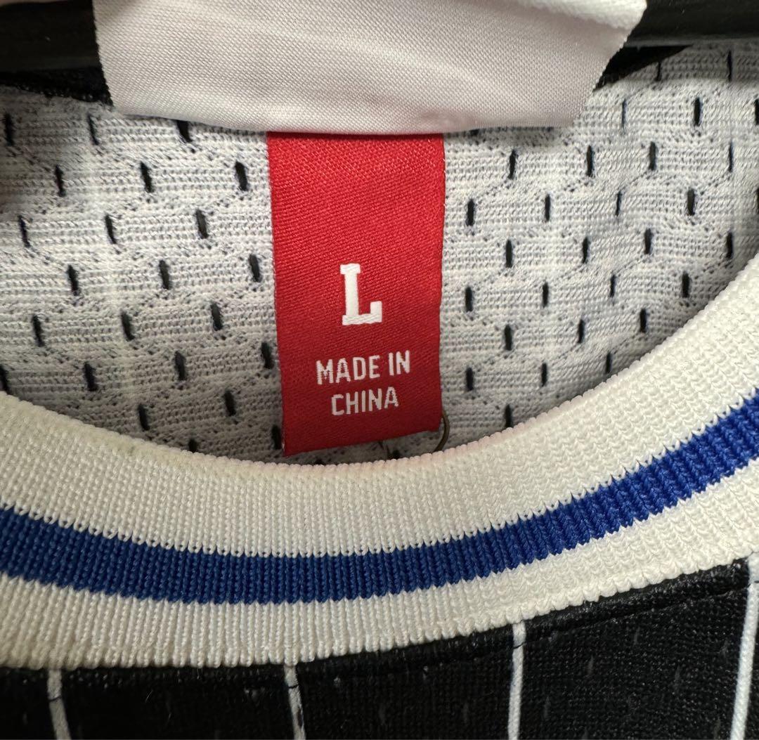 NBA ユニフォーム ジョーダン JORDAN WIZARDS ウィザーズ M