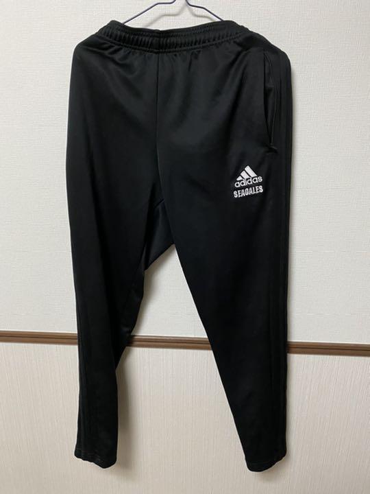 東海大学 adidas アディダス ジャージ
