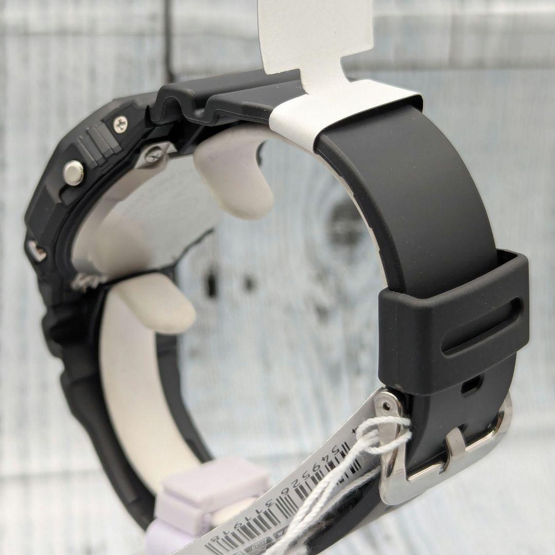 新品 カシオ G-SHOCK 5600SERIES GW-M5610U-1CJF