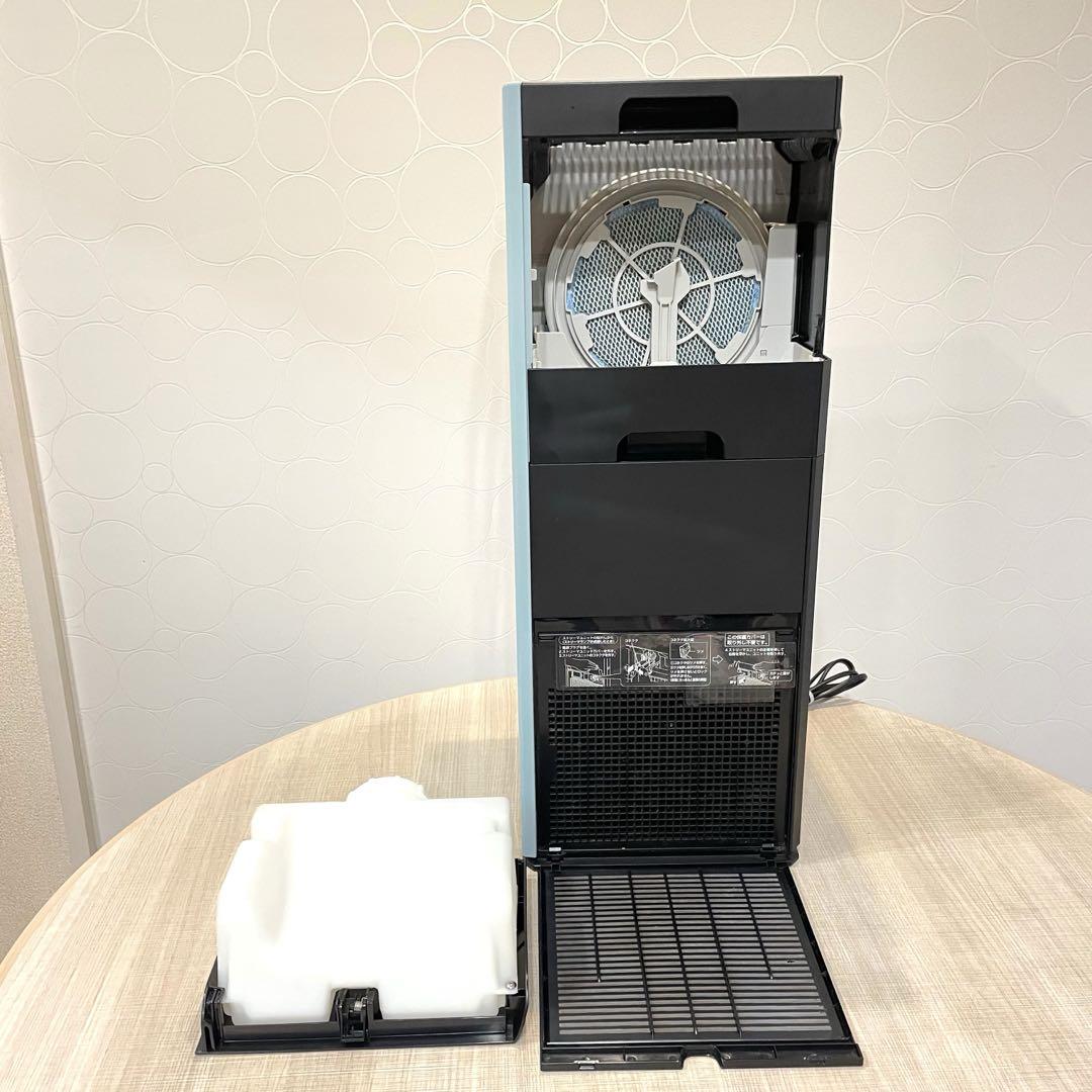 【DAIKIN】加湿ストリーマ空気清浄機 2019年製MCK55VKS-A