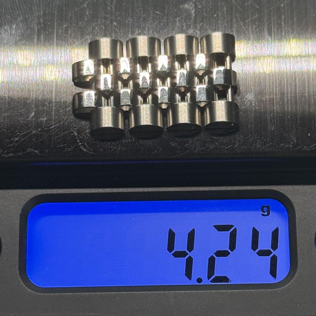 【美品】ROLEX DATEJUST 16234 4コマ