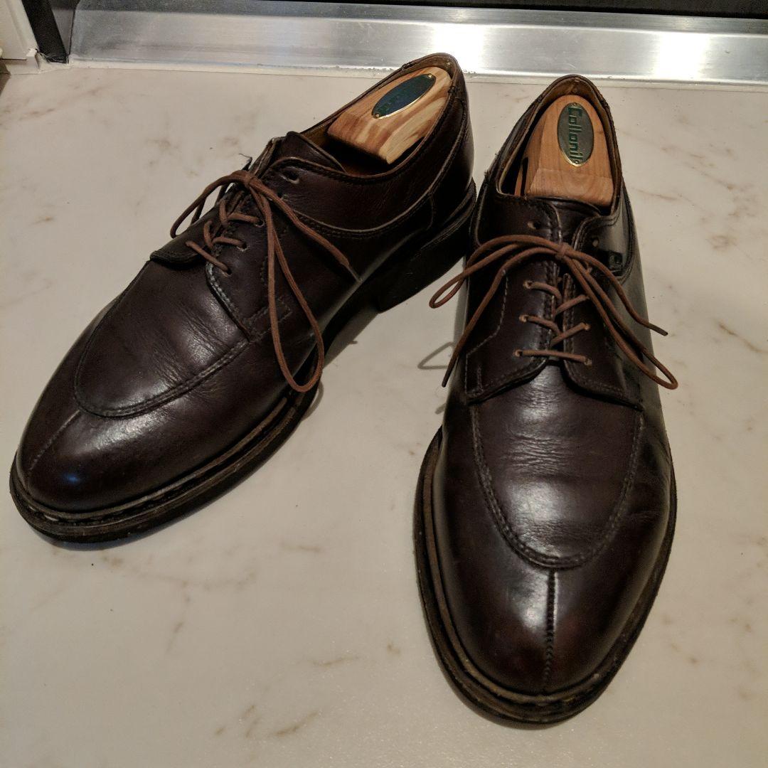 無料長期保証 マロン Paraboot 【アヴィニョン lp2m.ustjogja.ac.id