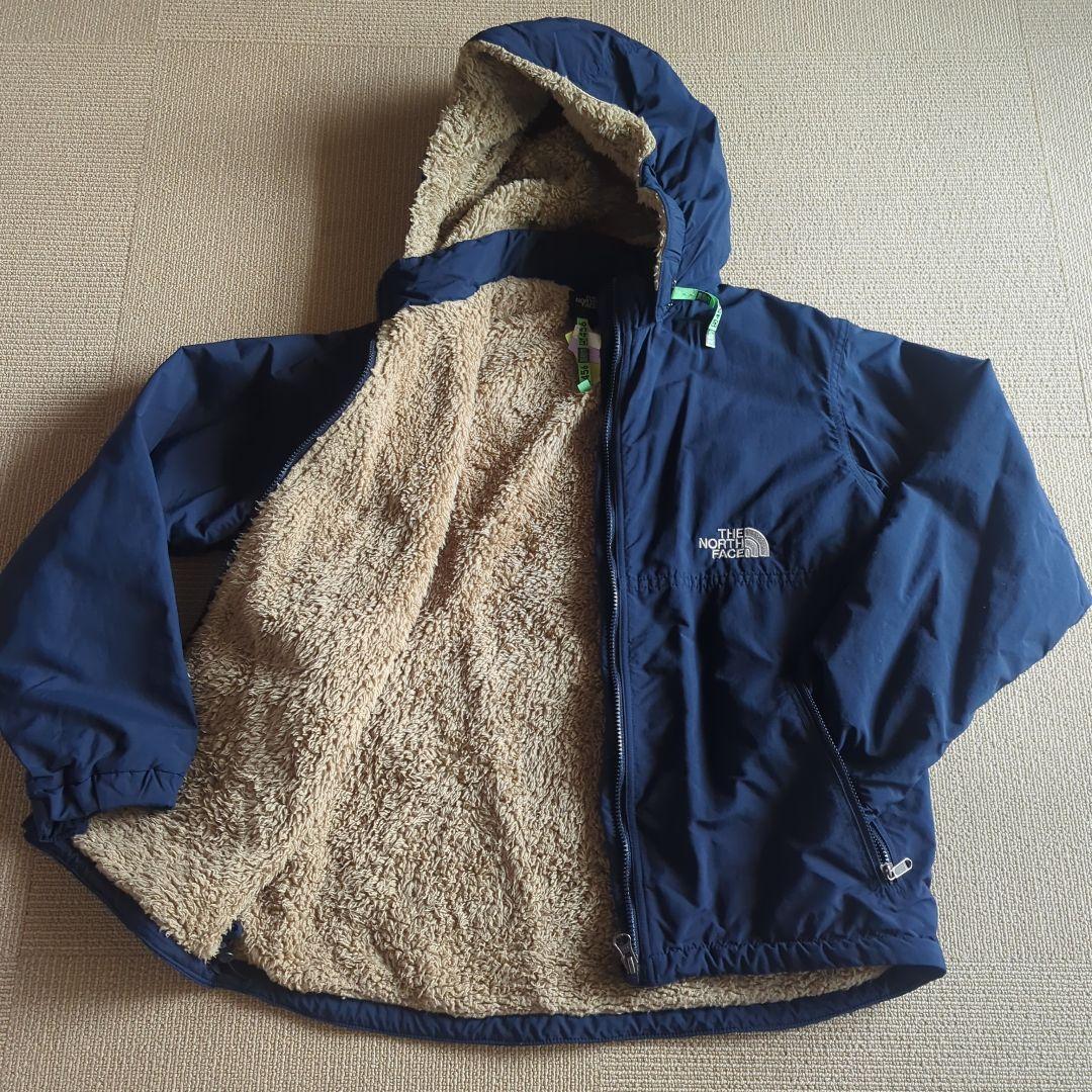 THE NORTH FACE コンパクトノマドジャケット 150cm