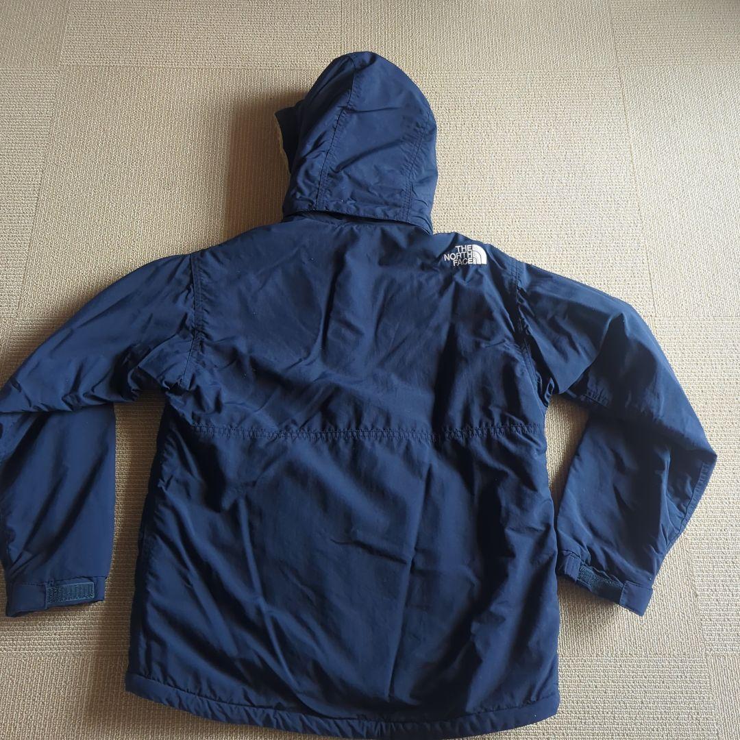 THE NORTH FACE コンパクトノマドジャケット 150cm