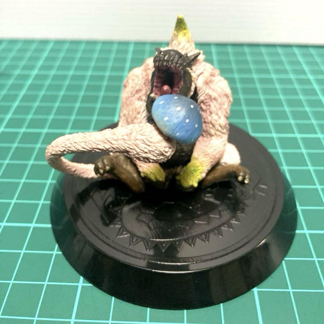 モンスターハンター スタンダードモデル フィギュア 3体セット