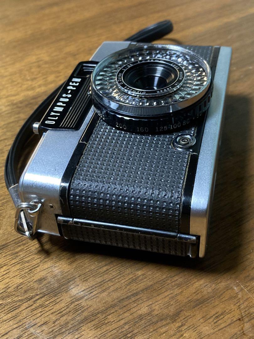 新製品情報も満載 オンライン ショップ 安い家電・スマホ・カメラ - 【美品 フィルムカメラ