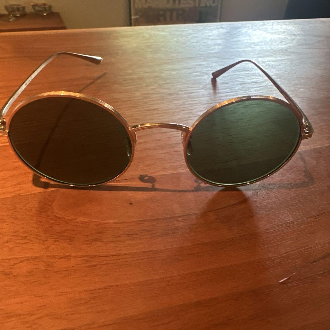 専用になりましたOLIVER PEOPLES THE ROW サングラス