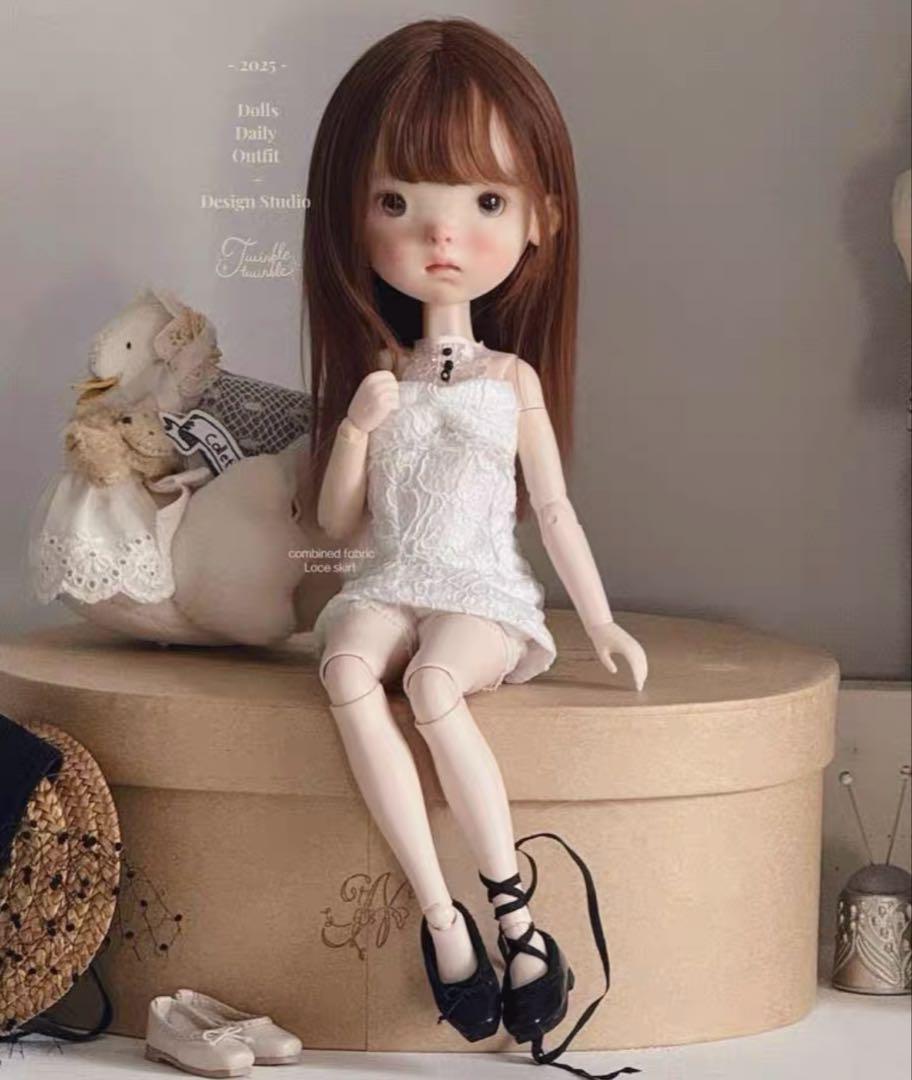 ブライス blythe アウトフィット ドール用ワンピース　海外作家様