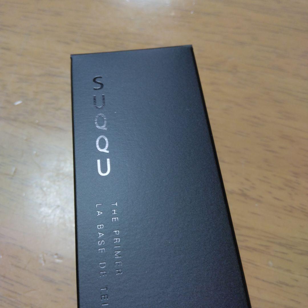 SUQQU ザ プライマー SPF15・PA+ 30g