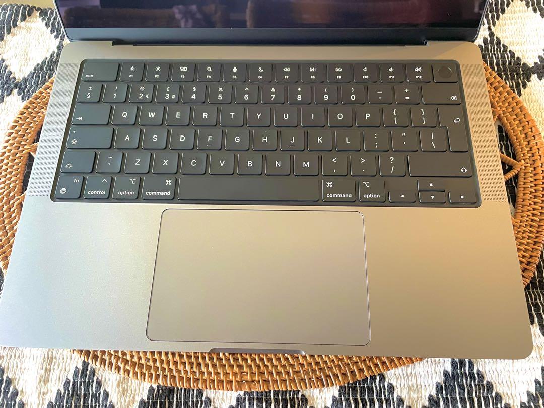 MacBook Pro 14インチ M1 Pro 32GB 1TB本当に 安い 通販