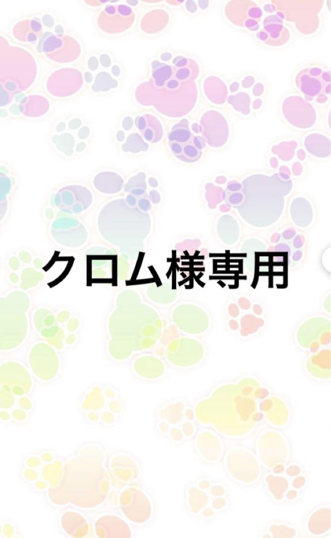 両面ポーチ
