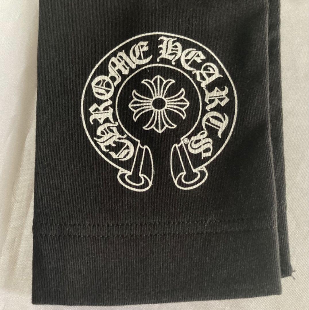 楽天市場】≪Brand new≫ CHROME HEARTS Long Johns Mens