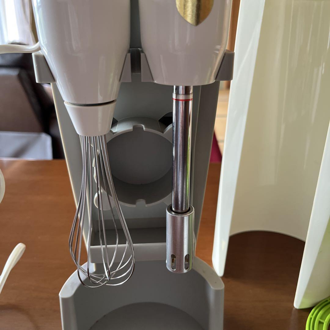 タッパーウェア　シェフプロ おまけ付き