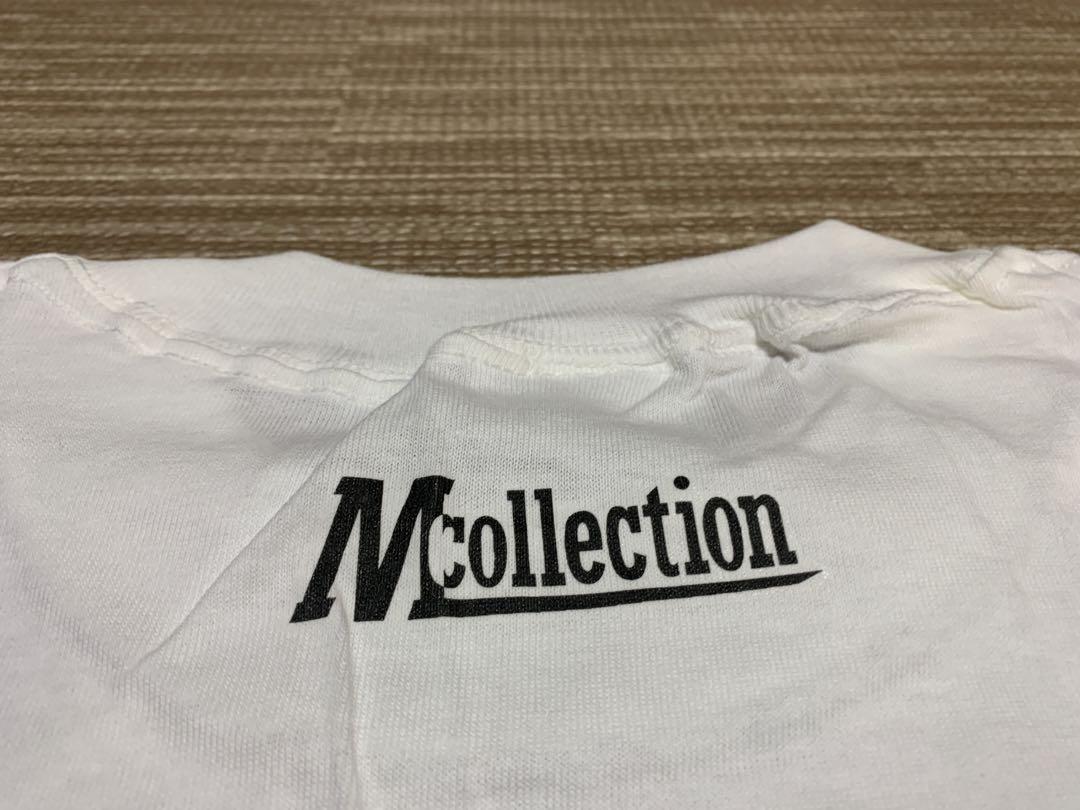 Kawasaki 750SS H2 M コレクションTシャツ(未使用品)