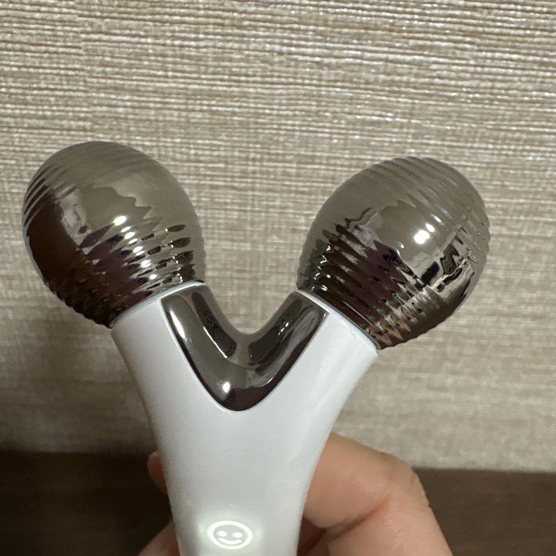 ヤーマン　WAVY mini EP-16W