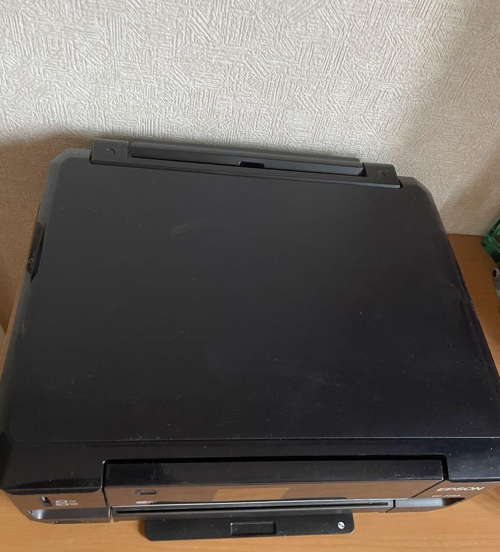 EPSON インクジェットプリンター　EP-775A エプソン　⚠️ジャンク