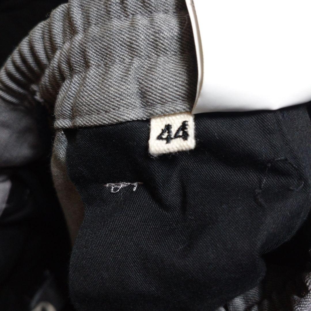 Marni 22ss トロピカルウールパンツ 44 メンズ
