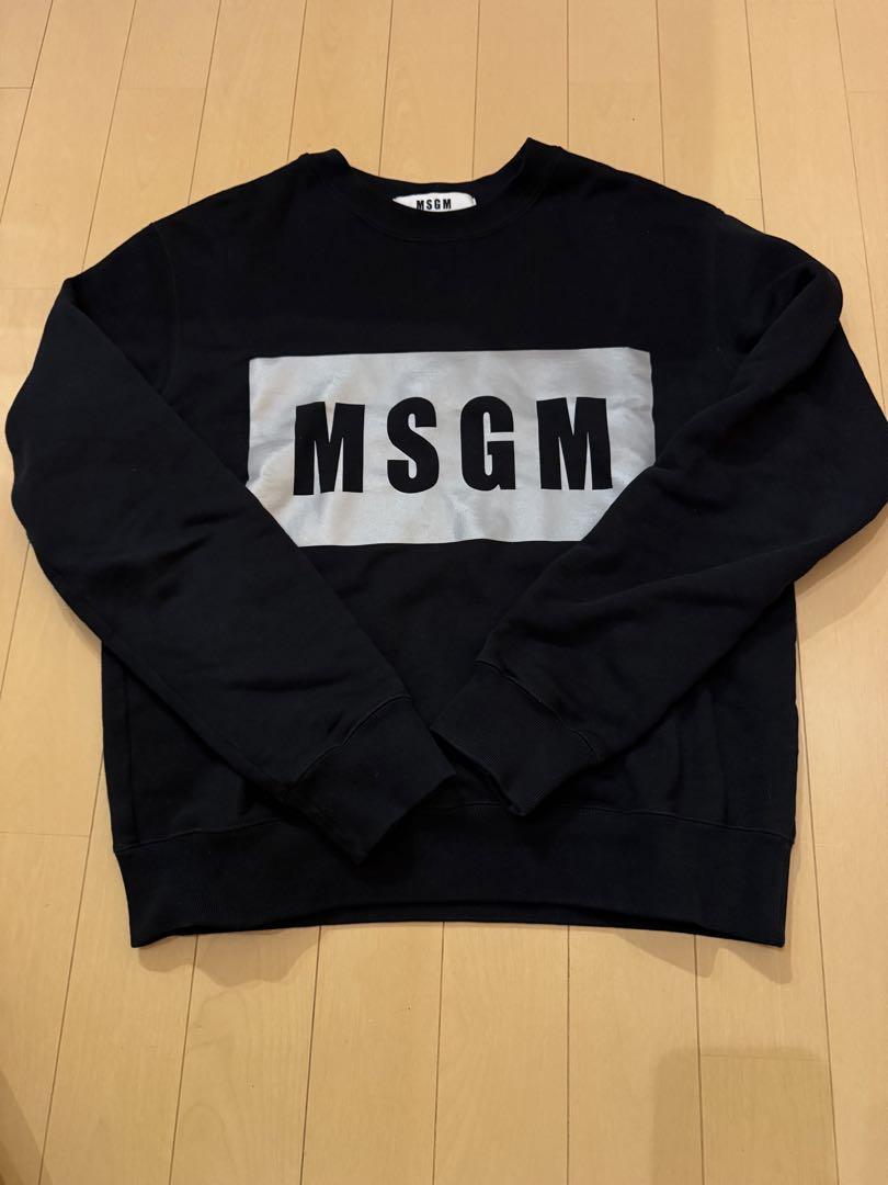 MSGMレディーストレーナー