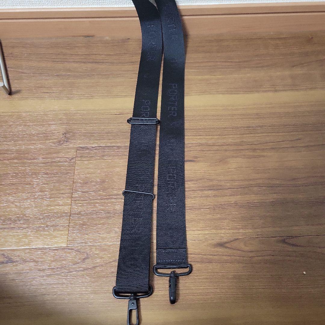 PORTER SKID SHOULDER BAG ポーター スキッド 2way