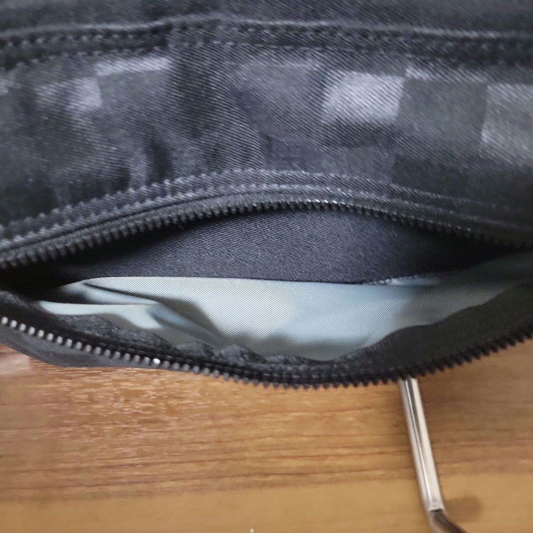 PORTER SKID SHOULDER BAG ポーター スキッド 2way