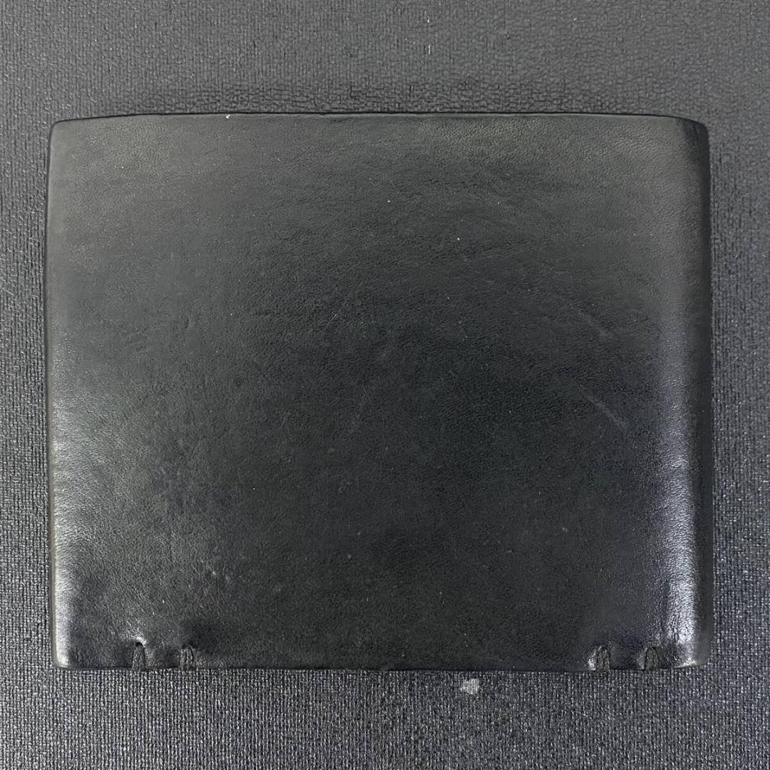 FEIT Hand Swen Square Bifold Wallet