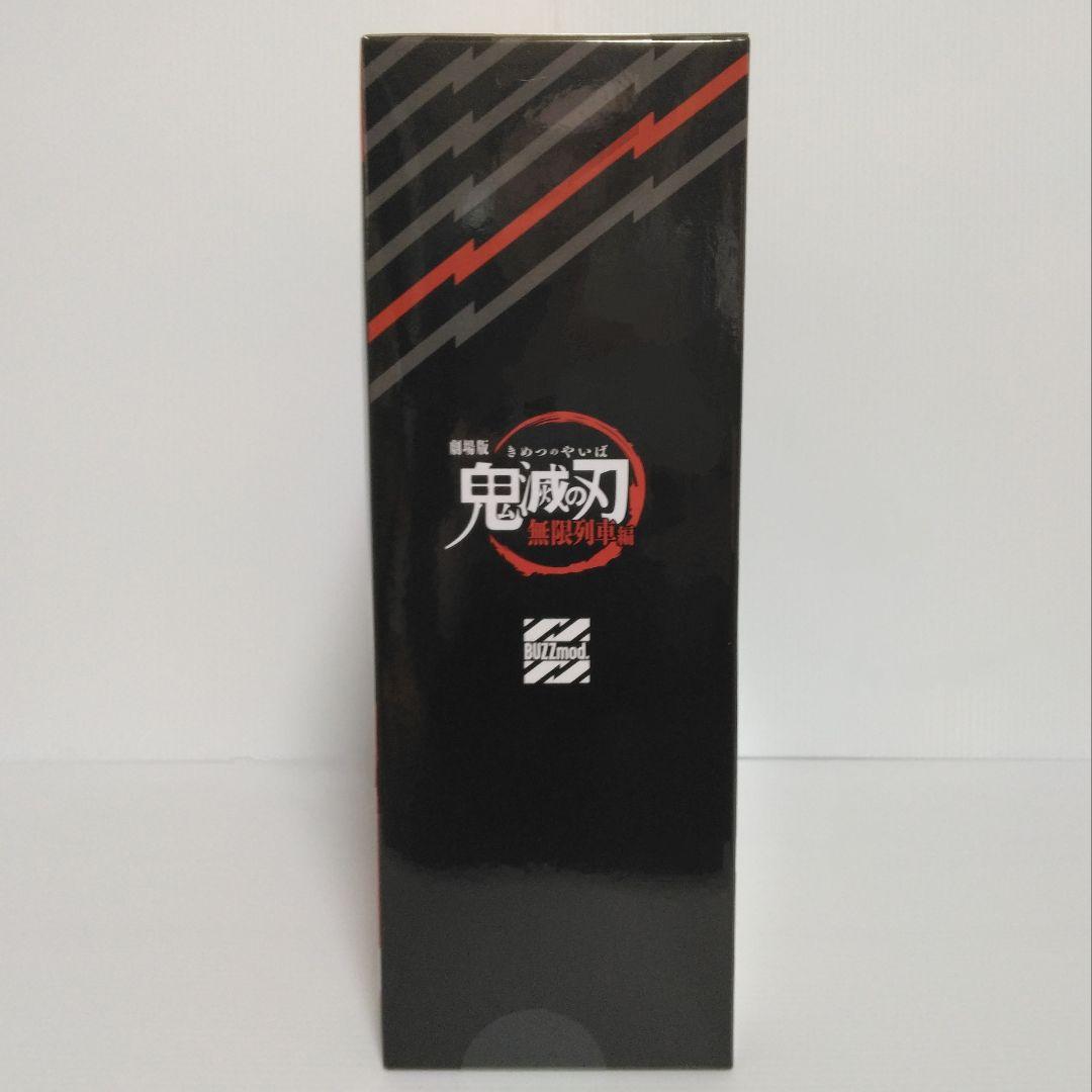 【新品未開封】BUZZmod. 煉獄杏寿郎 1/12 フィギュア