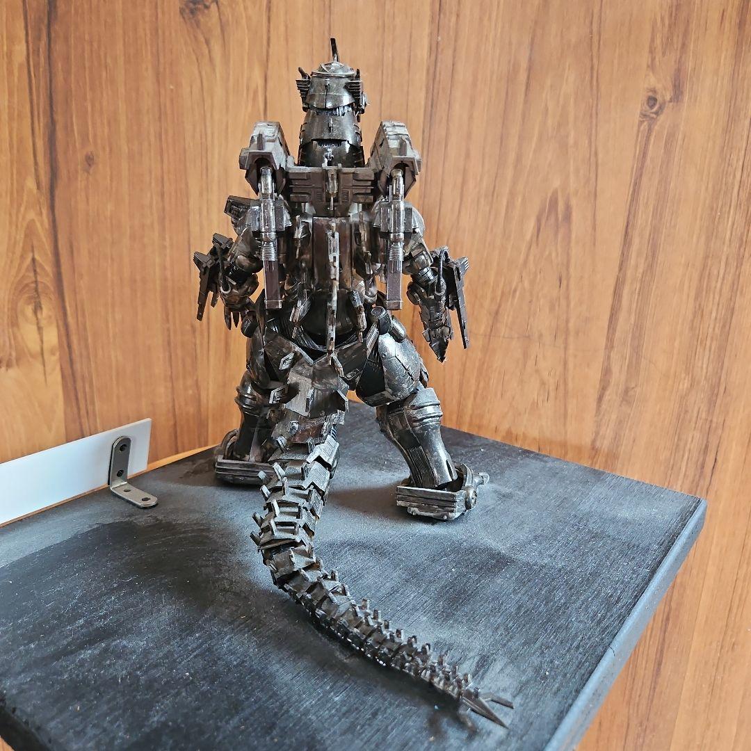 メカゴジラ MFS-3