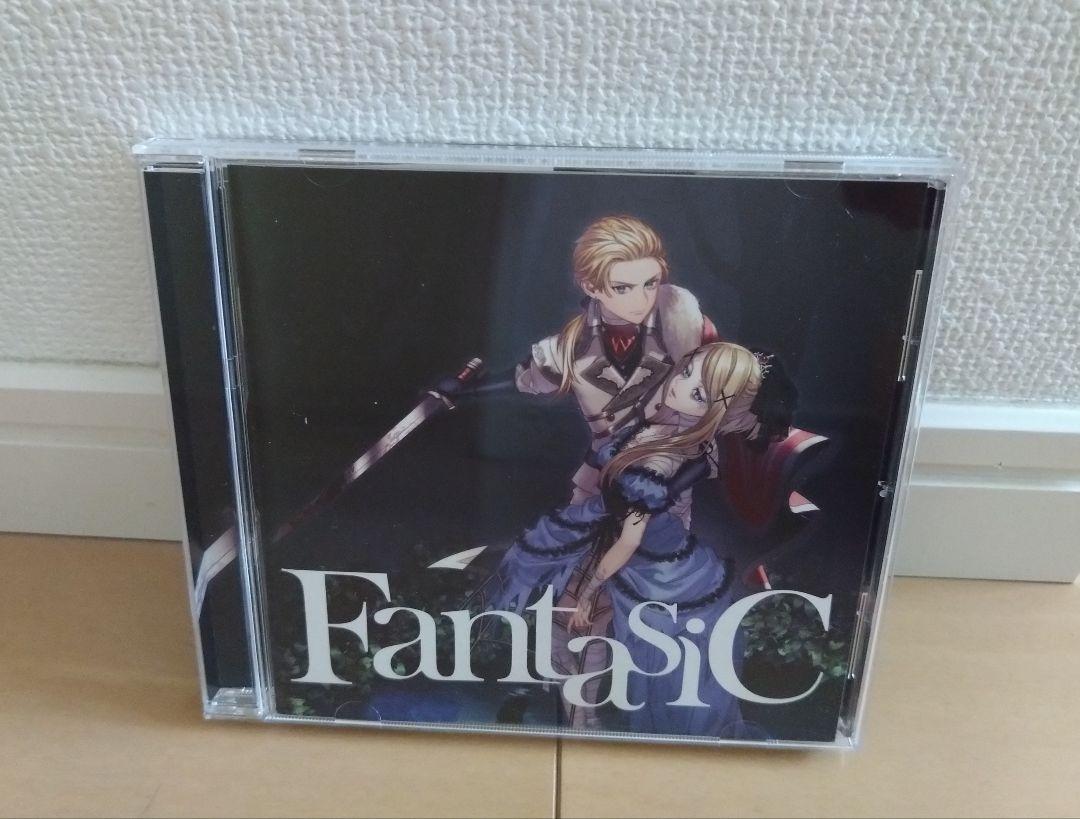 FantastiC - メルカリ