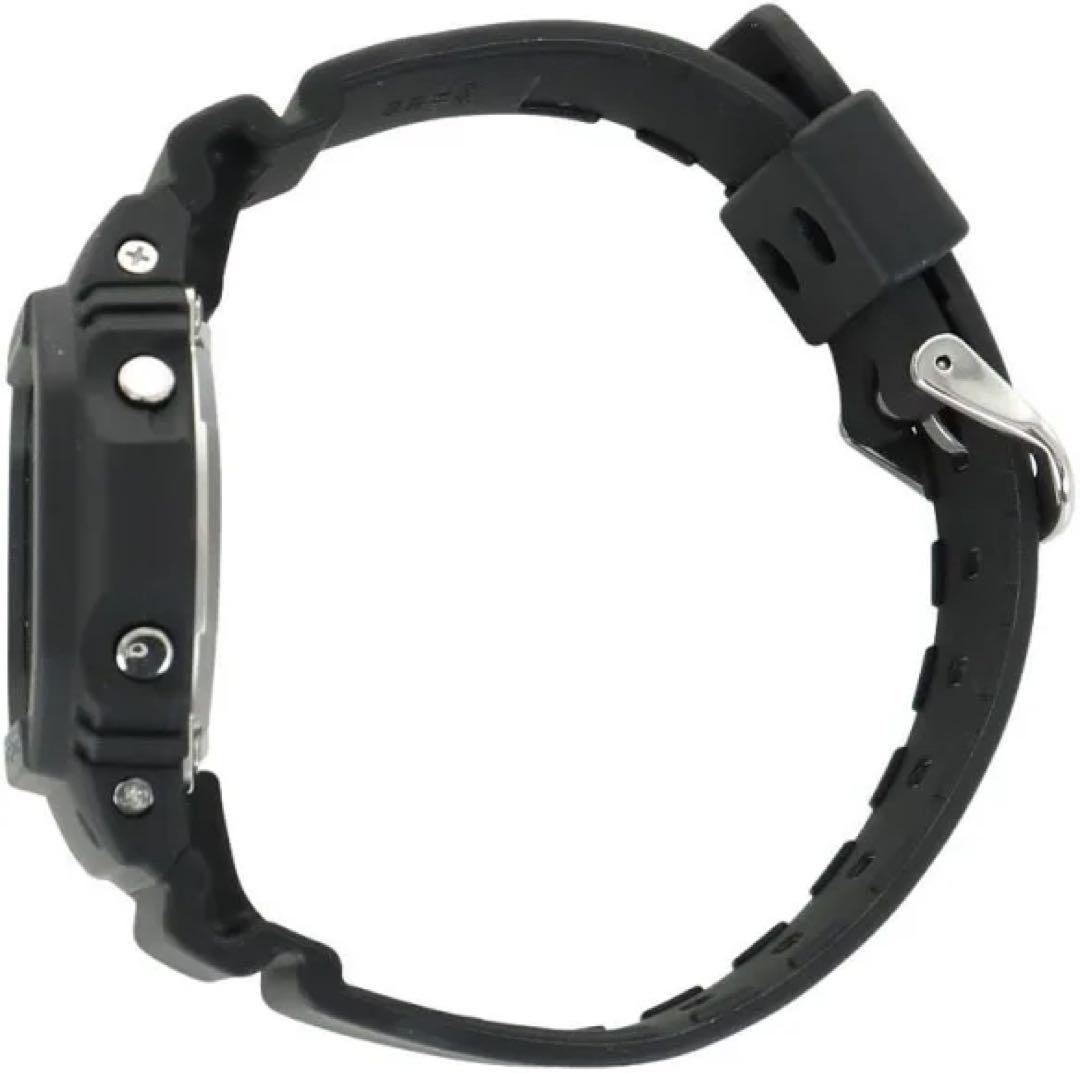 【美品】G-SHOCK MULTI BAND 6 ブラック腕時計