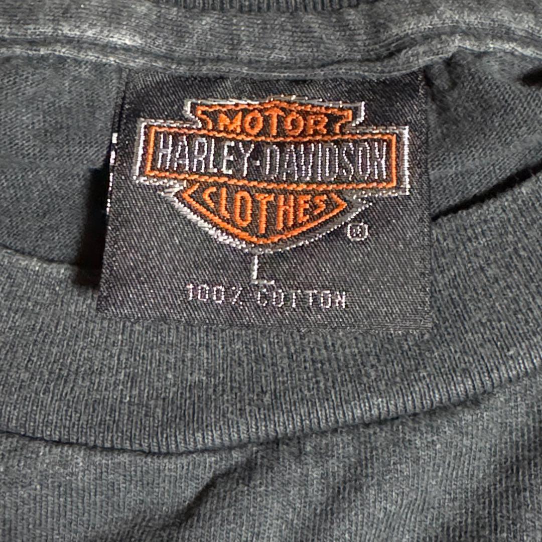 L Harley-Davidson ビンテージ加工長袖T フレイム ファイヤー 楽天市場】HARLEY-DAVIDSON ハーレーダビッドソン Tシャツ