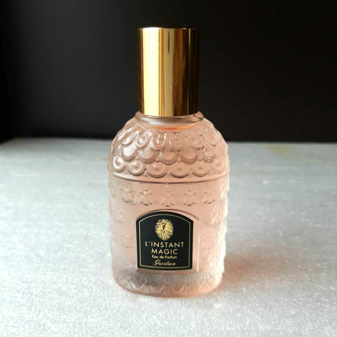 ゲラン香水　ランスタンマジーオードパルファム 30 ml