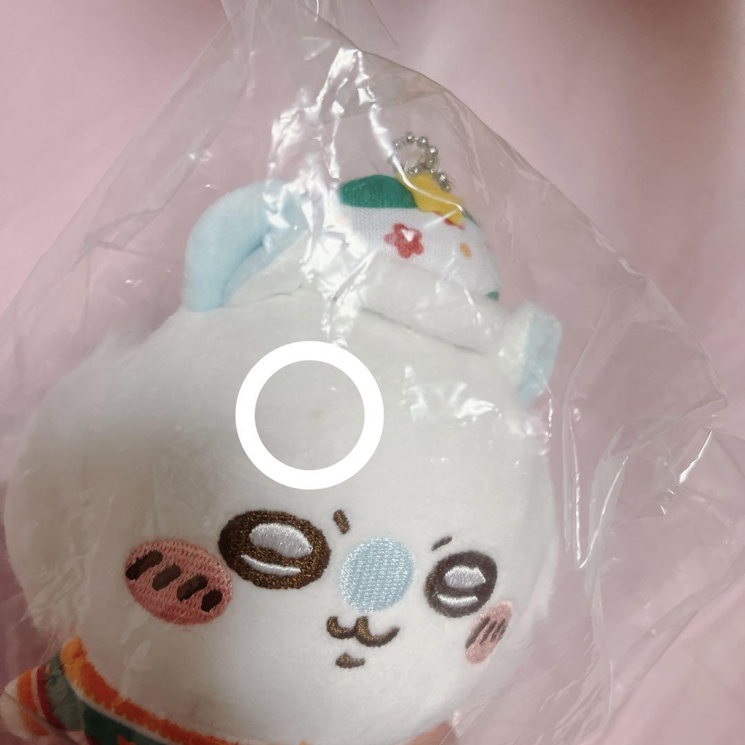 ちいかわ エニマイくじ Ａ賞 Ｂ賞 Ｄ賞 ７個セット　ぬいぐるみ　マスコット Amazon.co.jp: ちいかわ エニマイくじ A賞 ぬいぐるみ ちいかわ