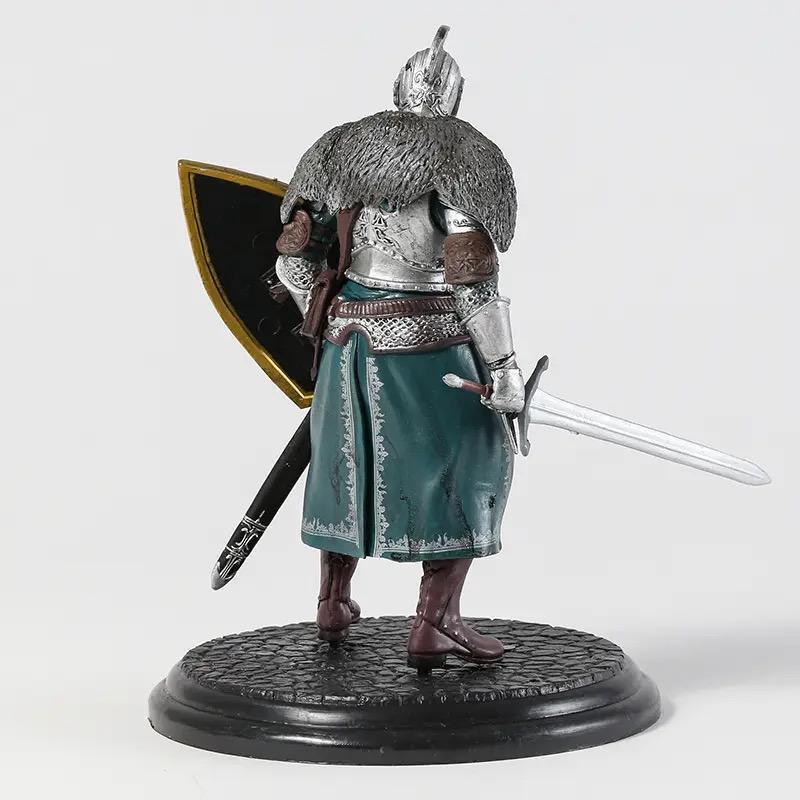 クリスマス特集2025 ダークソウル 新品 DARK フィギュア 3体セット スタチュー SOULS SF・ファンタジー・ホラー