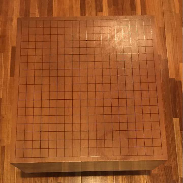 囲碁盤