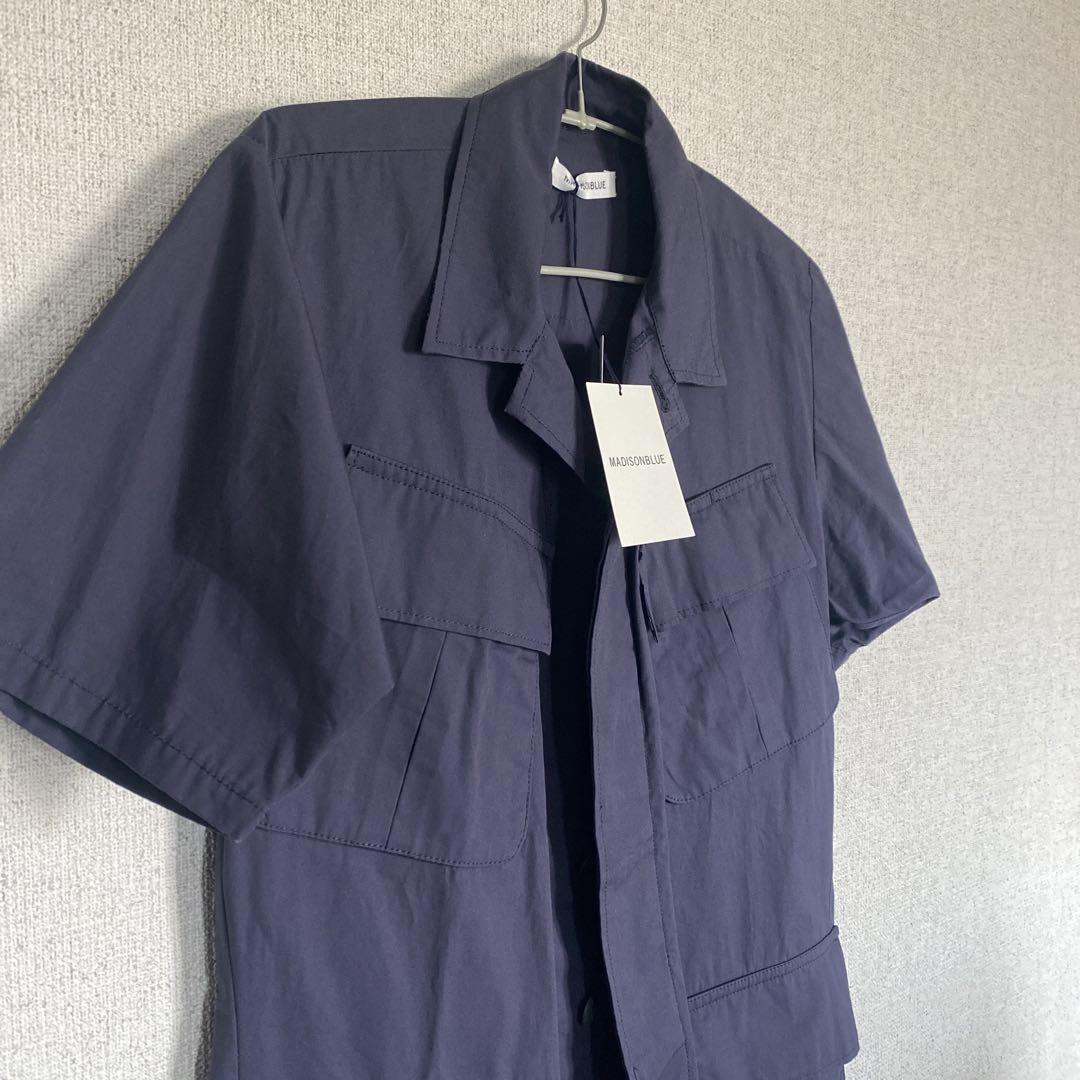 マディソンブルー　新品ジャケット