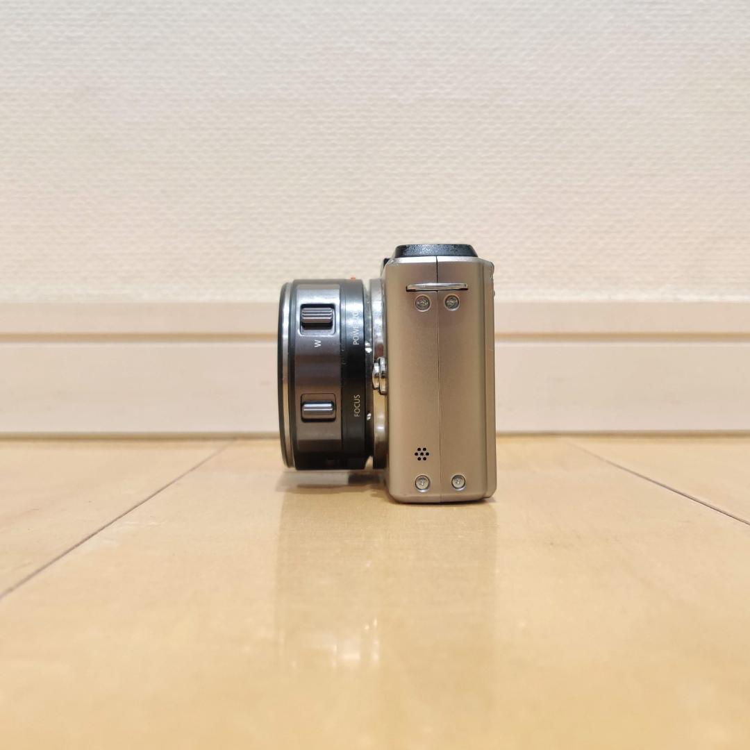 LUMIX