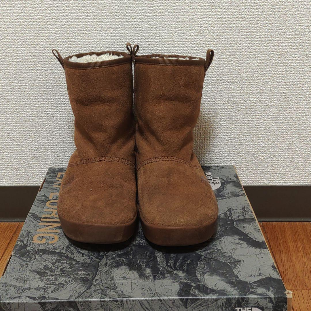 メルカリ ノースフェイス ウィンターキャンプブーティー 22センチ ブーツ 3 500 中古や未使用のフリマ メルカリ ノースフェイス ウィンターキャンプブーティー 22センチ ブーツ 3 500 中古や未使用のフリマ