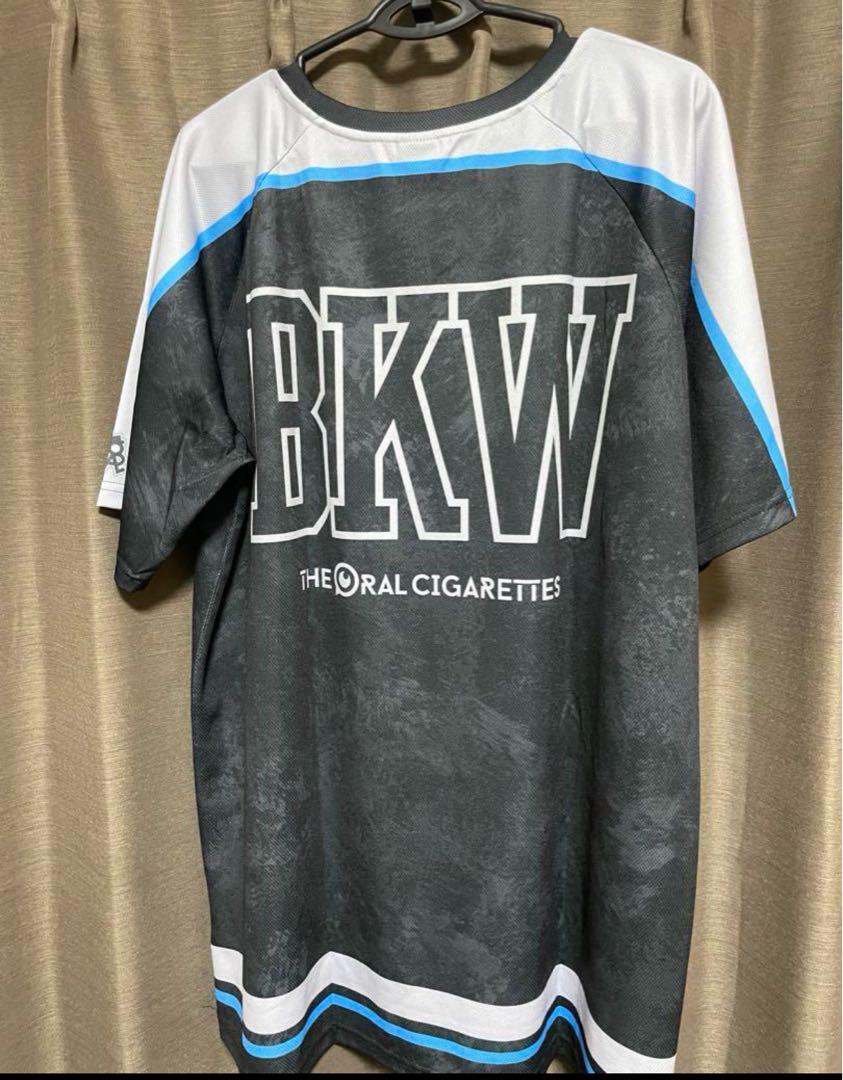 ツアー中限定値下 スポーツTシャツ Lサイズ
