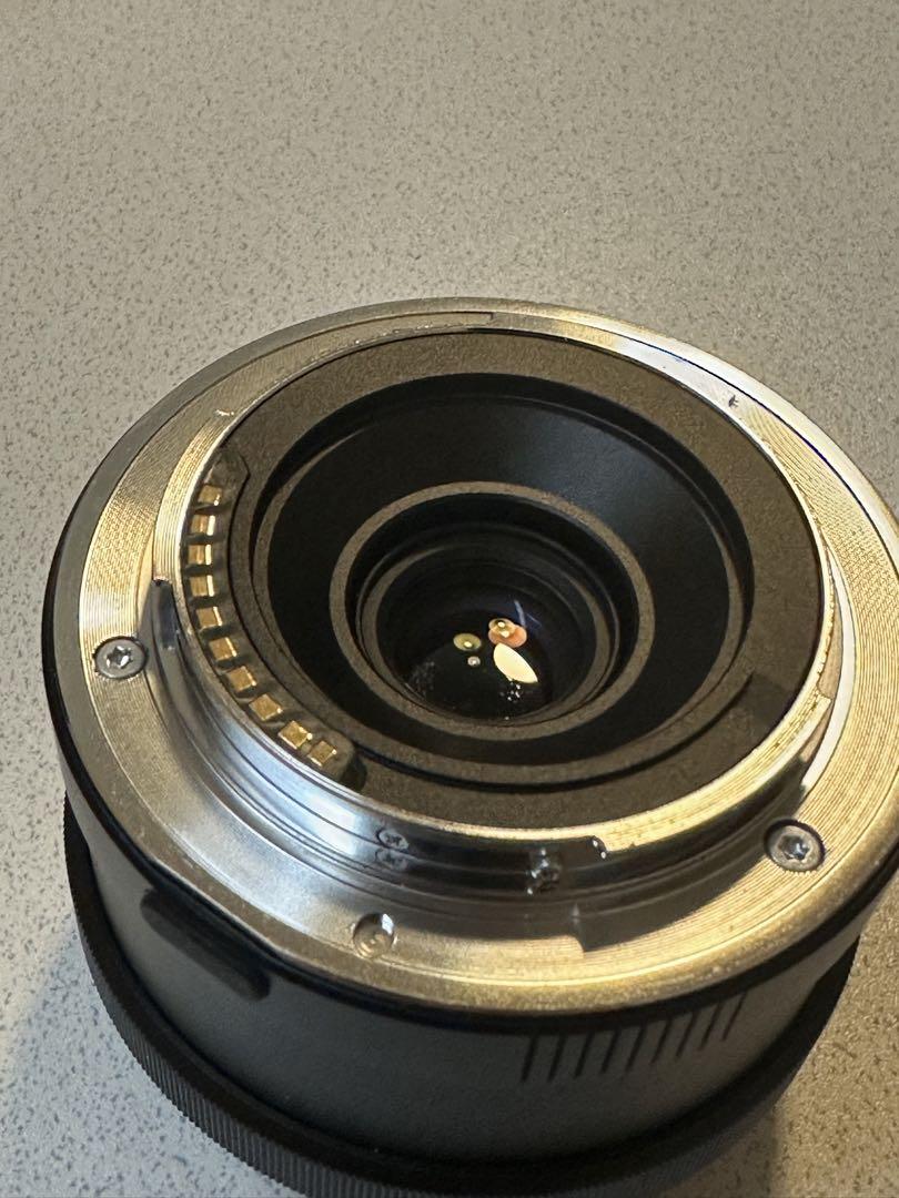 ソニー Sony Eマウント7Artisans AF 27mm F2.8 レンズ