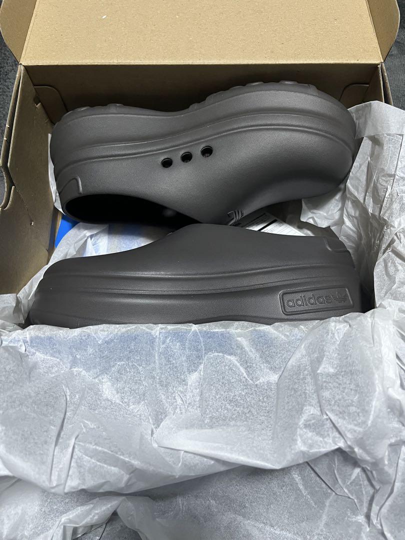 adidas ADIFOM STAN MULE アディダス　スタンスミスミュール