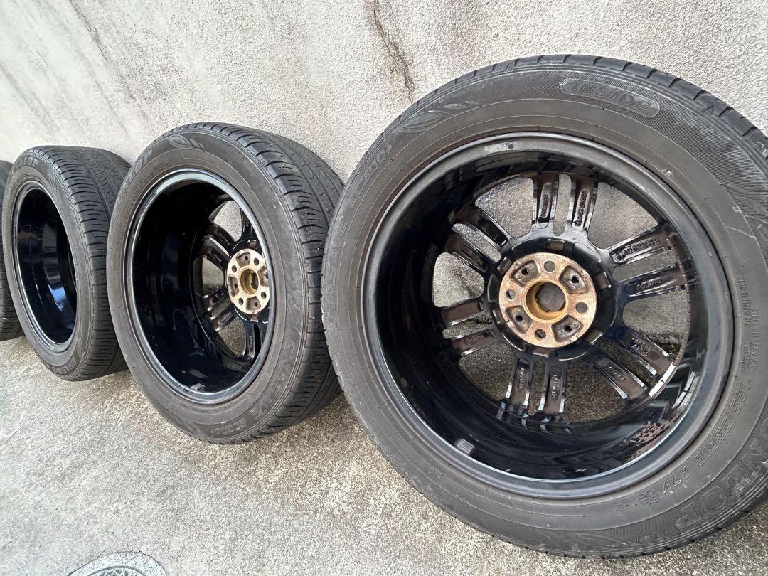 R119 ベーカーストリート