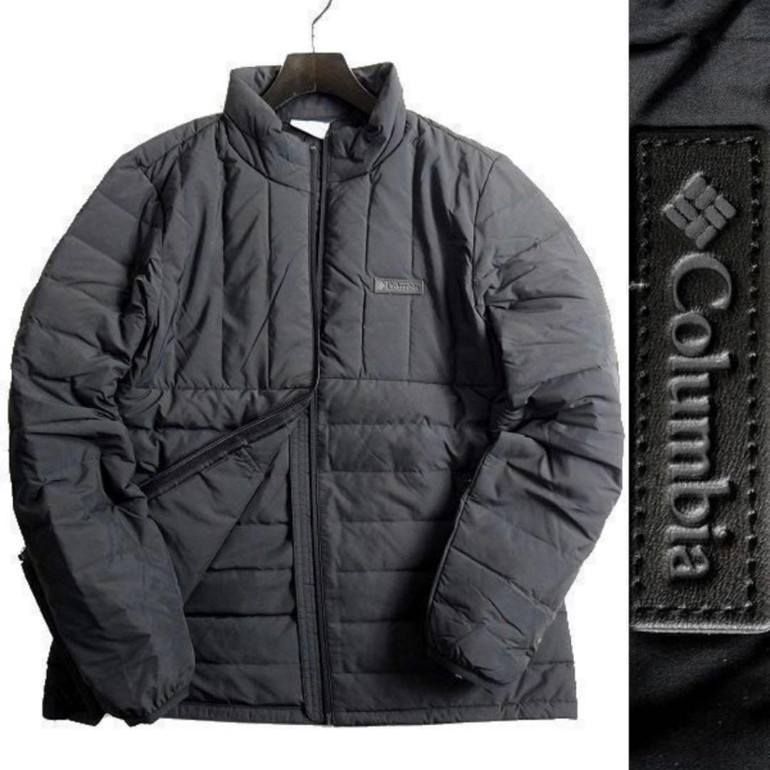 新品未使用Columbia コロンビア 新品 定価2.8万 ダウンジャケット