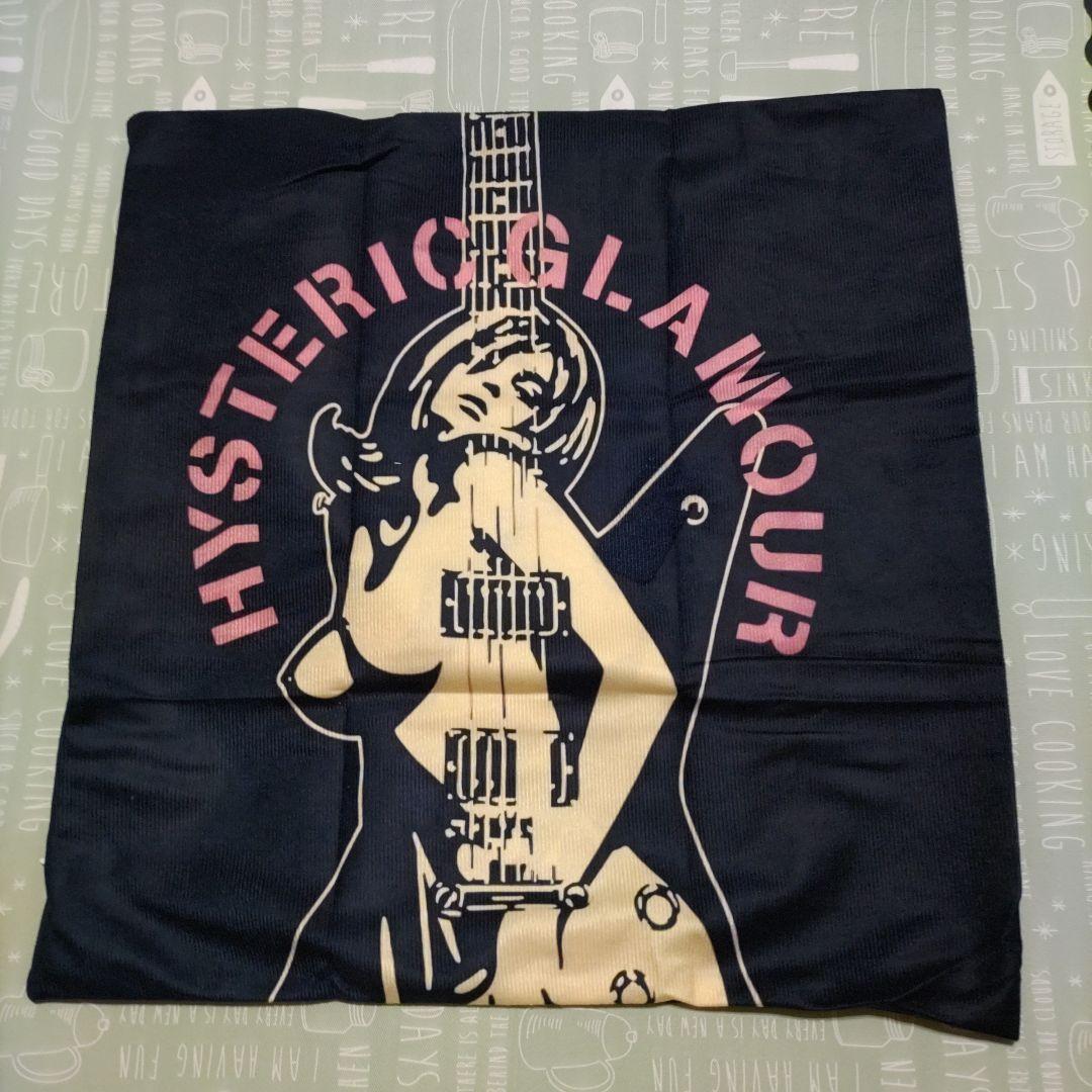 HYSTERIC GLAMOUR - ヒステリックグラマー クッションの通販 by