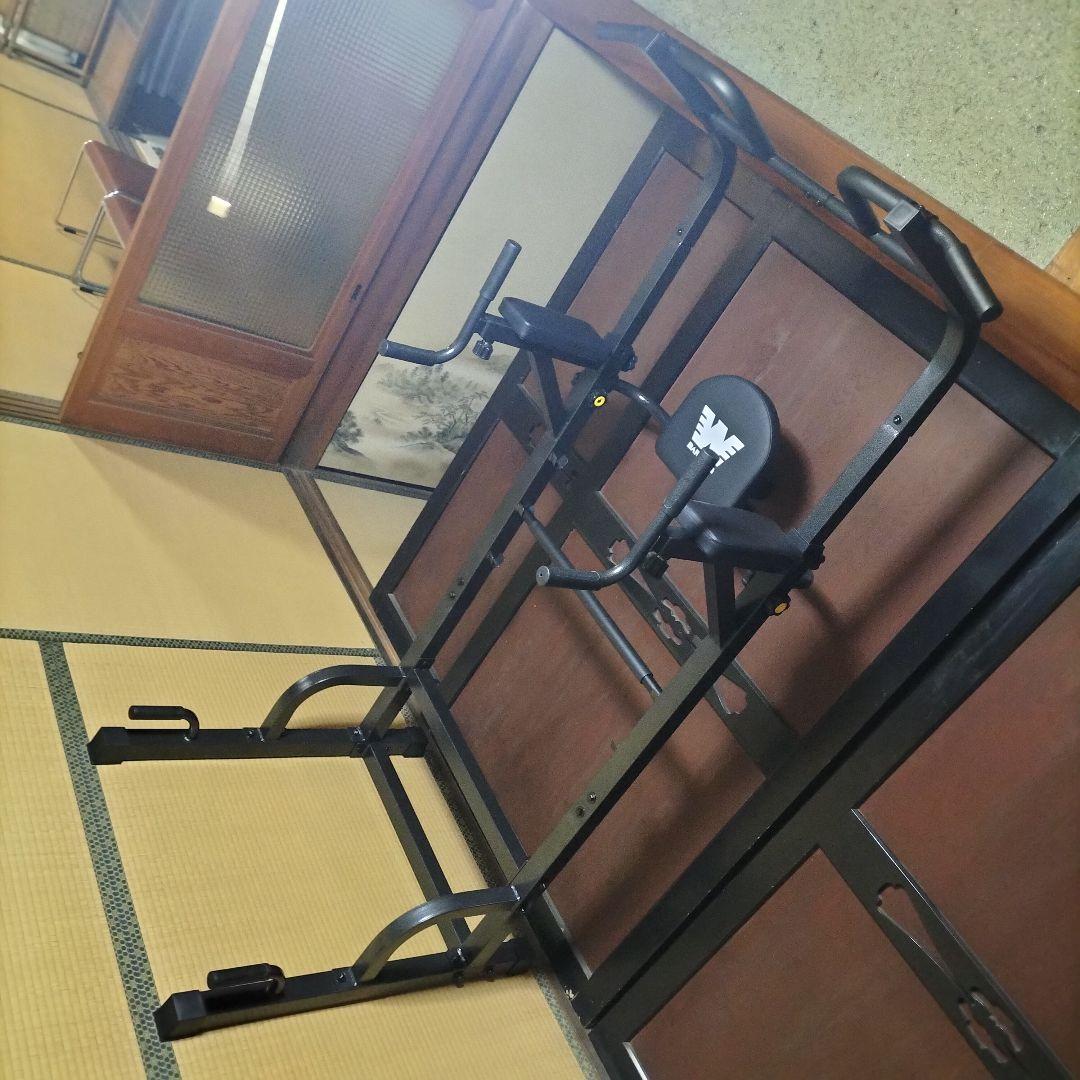 チンニングスタンド　美品