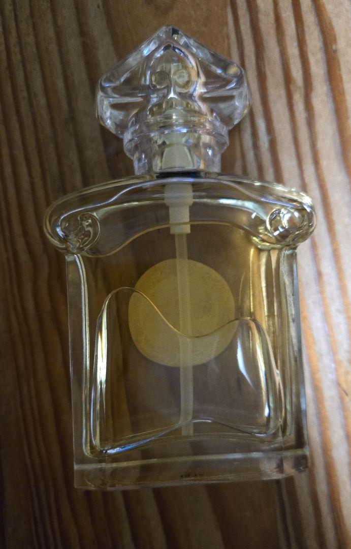 値下げしました!GUERLAIN ミツコ オーデトワレ 50mL