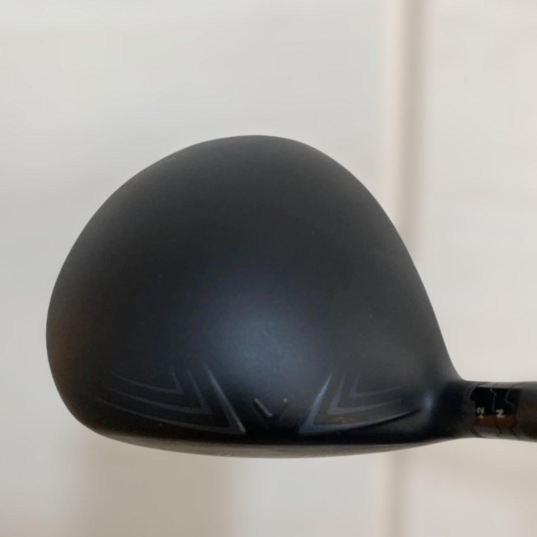 Callaway XR16 ドライバー
