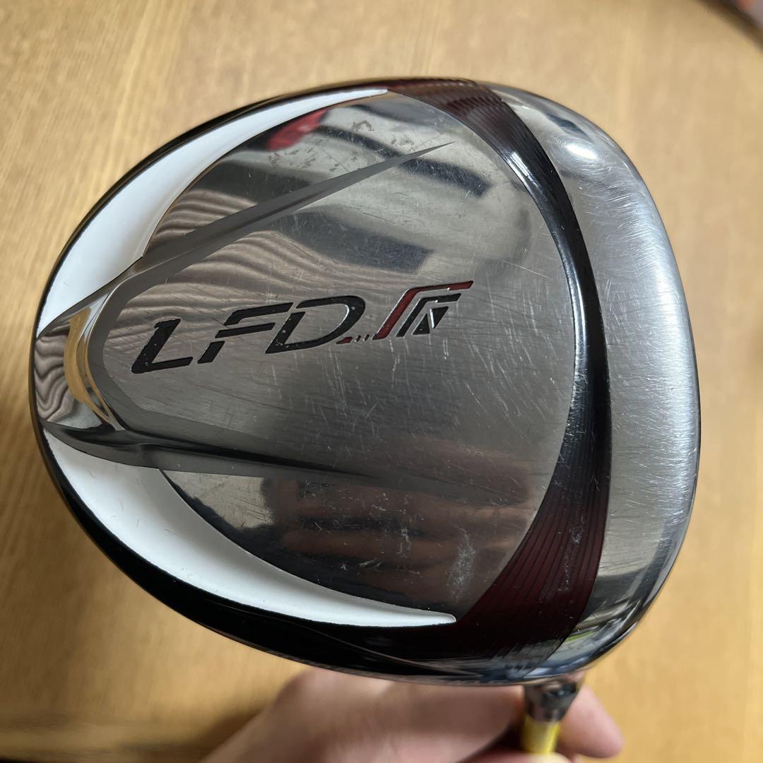 レア 高反発 遠藤製作所 ENDO GOLF LAB LFD 1W 10.5° - メルカリ
