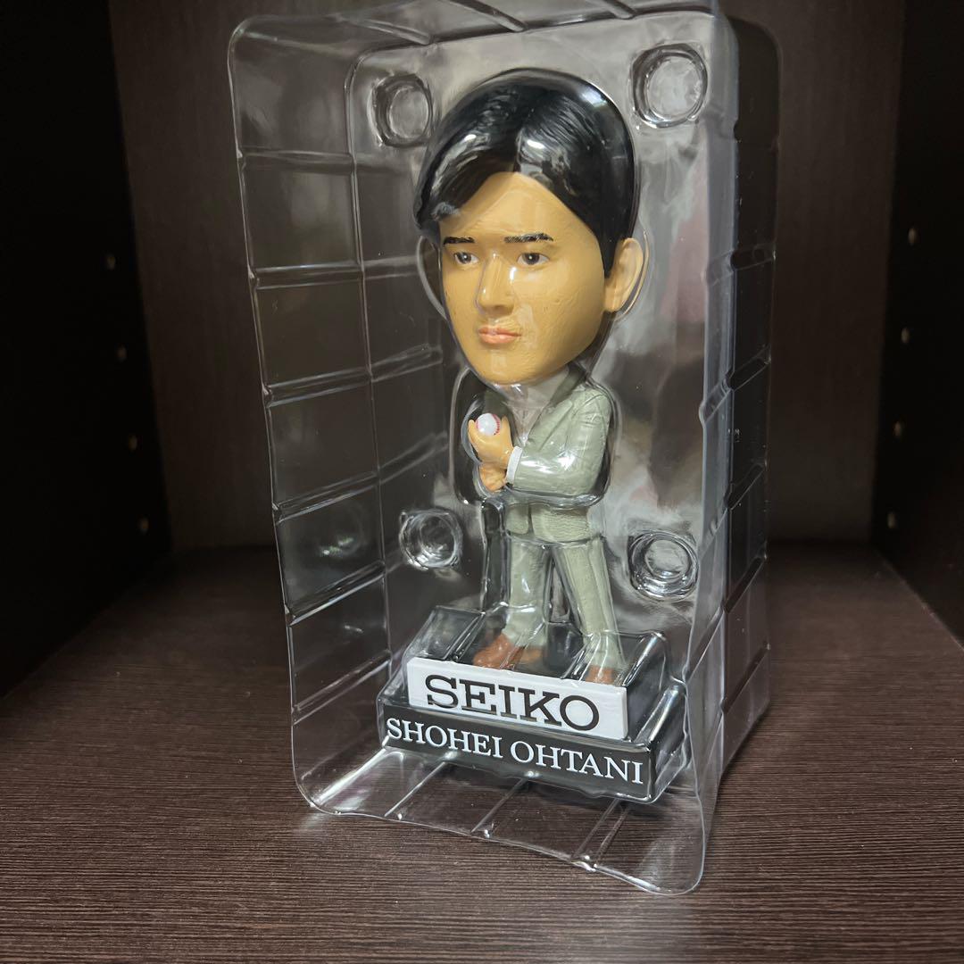 大谷　ボブルヘッド